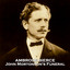 John Mortonson's Funeral by Ambrose Bierce: From their pens to your ears, genius in every story cover