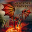 Alta (Dragon Jousters) cover
