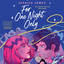 For One Night Only (Glitter Bats #1) cover