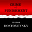 Crime and Punishment cover