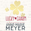 Lucky Charm: “When we’re dating, you are mine. Even if it’s fake.” cover