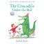 The Crocodile Under the Bed cover