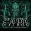 The Complete Cthulhu Mythos cover
