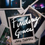 Finding Grace: A Novel cover