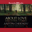 About Love and Other Stories cover