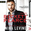 Beckett Pearce: Escape with a Billionaire, Book 3 (Unabridged) cover