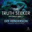 The Truth Seeker (O’Malley Family) cover