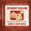 Hudson Taylor: Deep in the Heart of China cover