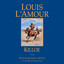 Killoe: A Novel (Unabridged) cover