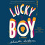 Lucky Boy cover