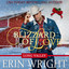 Blizzard of Love: A Western Holiday Romance Novella (Long Valley Romance Book 2) cover