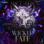 Wicked Fate: Rejected Fate Trilogy, Book 3 (Unabridged) cover