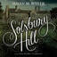Solsbury Hill cover