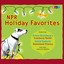 NPR Holiday Favorites cover