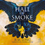 Hall of Smoke (Four Pillars) cover