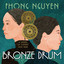 Bronze Drum cover