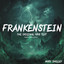 Frankenstein the Original 1818 Text cover