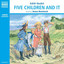 Five Children and It cover