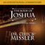 Joshua and the Twelve Tribes Commentary cover