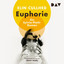Euphorie: Ein Sylvia-Plath-Roman cover