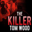 The Killer (Victor the Assassin) cover