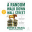 A Random Walk Down Wall Street : Including a Life-Cycle Guide to Personal Investing cover