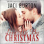 Love Me By Christmas cover