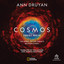 Cosmos: Possible Worlds (National Geographic Cosmos) cover