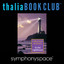 Thalia Book Club: To The Lighthouse by Virginia Woolf cover