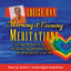 Morning And Evening Meditations (Unabridged) cover