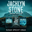 Jacklyn Stone Thrillers Collection Books 1-3 cover
