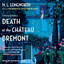 Death at the Chateau Bremont (Verlaque and Bonnet Provençal Mystery) cover