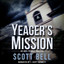 Yeager's Mission cover