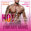 HOT & Bothered: A Military Romantic Suspense Novel cover
