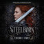 Steelborn cover