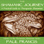 The Shamanic Journey: A Practical Guide to Therapeutic Shamanism cover