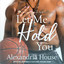 Let Me Hold You (McClain Brothers) cover