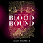 Blood Bound (Cursed Covenant, #1) cover