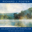 Celebration of Discipline : The Path to Spiritual Growth cover