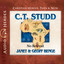 C.T. Studd: No Retreat cover