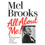 All About Me!: My Remarkable Life in Show Business (Unabridged) cover