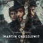 Martin Chuzzlewit, Volume 1 cover
