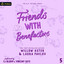 Friends with Benefactors: The G.D. Taylors Series, Book 5 (Unabridged) cover