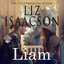 Liam: A Walker Brothers Novel cover