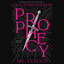Prophecy: Fractured Kingdom, Book 1 (Unabridged) cover