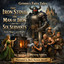 Grimm’s Fairy Tales: Iron, Magic, and Might cover