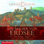 Ein Magier von Erdsee (Die Erdsee-Saga 1) cover