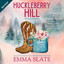 Huckleberry Hill cover