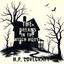 The Dreams in the Witch House cover
