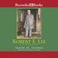 Robert E. Lee cover